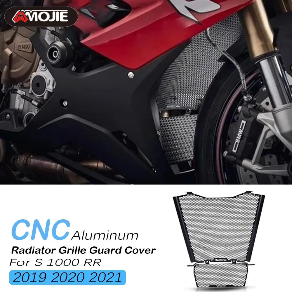 Защита радиатора для BMW S1000RR S1000 RR Motorsport 2019 2020 2021, защитная крышка радиатора, Аксессуары для мотоцикла
Защита радиатора для BMW S1000RR S1000 RR Motorsport 2019 2020 2021, защитная крышка радиатора, Аксессуары для мотоцикла