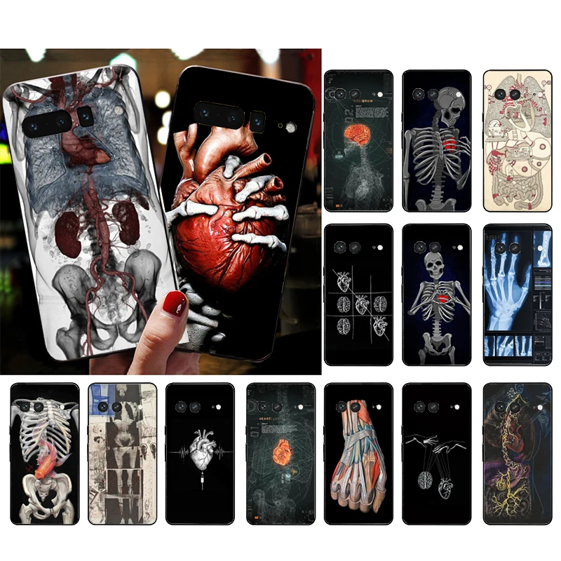 Human Organs Skeleton Skull Brain Case for Google Pixel 7 Pro 7 7A 6A 6 Pro 5A 4A 3A Pixel 4 XL Pixel 5 6 4 3 XL 3A XL 2 XL
Human Organs Skeleton Skull Brain Case for Google Pixel 7 Pro 7 7A 6A 6 Pro 5A 4A 3A Pixel 4 XL Pixel 5 6 4 3 XL 3A XL 2 XL
