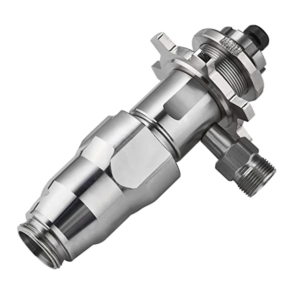 17C721 17C-721 Airless Paint Sprayer Pump for 390 395 490 495 595 Pro 210 ES Rental Pro 210PC 230PC
17C721 17C-721 Airless Paint Sprayer Pump for 390 395 490 495 595 Pro 210 ES Rental Pro 210PC 230PC