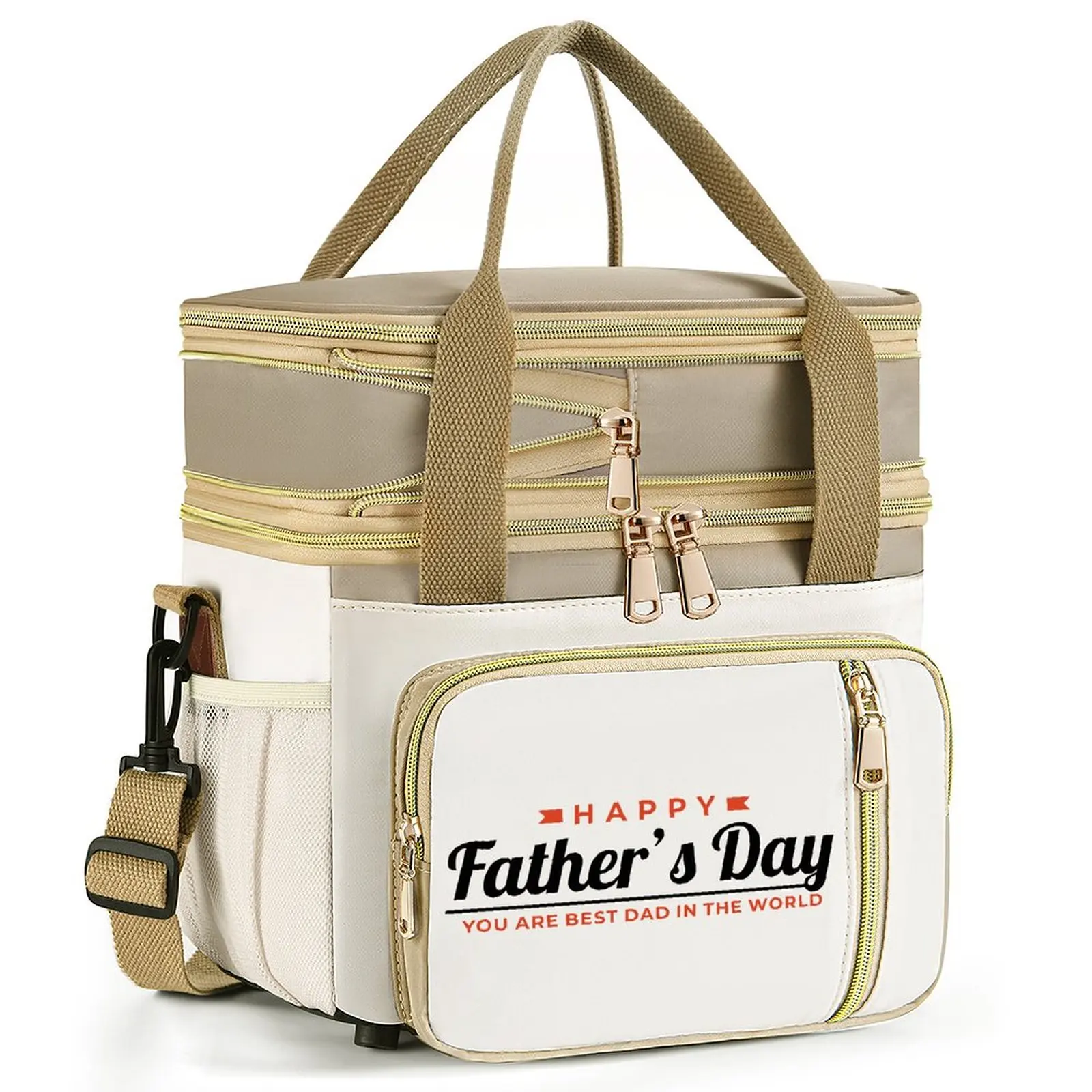 Custom Soccer Football Sport Pattern Lunch Bag Women Warm Cooler Insulated Lunch Box for Kids School Children
Custom Soccer Football Sport Pattern Lunch Bag Women Warm Cooler Insulated Lunch Box for Kids School Children
