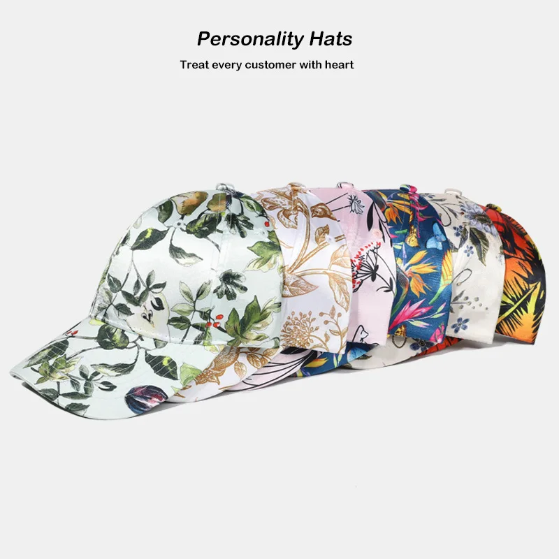 2022 New Printed Baseball Caps for Women Chinese Style Summer Outdoor Protection Casual Hip Hop Men's Cap Sun Hats Gorras
2022 New Printed Baseball Caps for Women Chinese Style Summer Outdoor Protection Casual Hip Hop Men's Cap Sun Hats Gorras