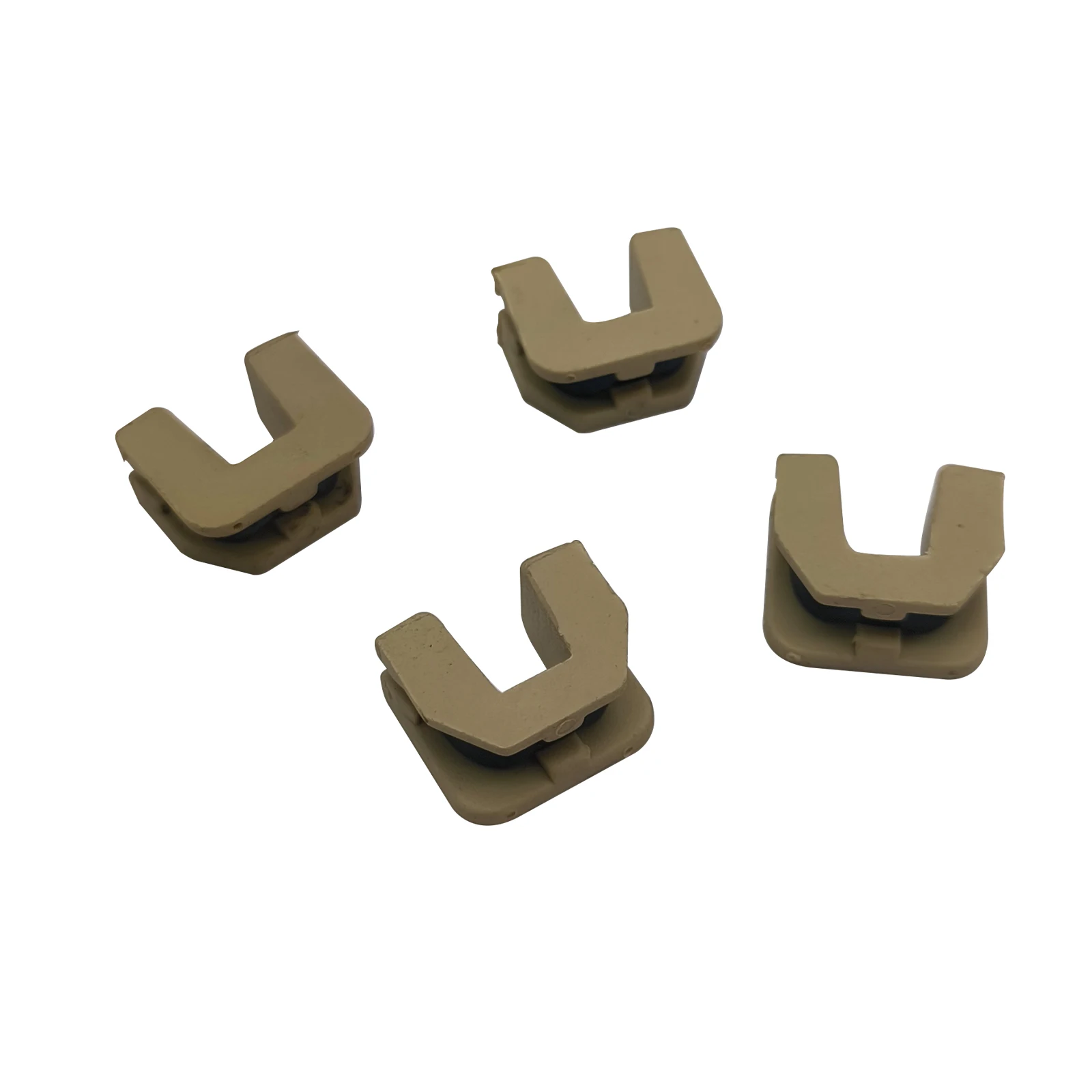 4PCS Clutch Drive Wheel Buffer Block Kit For Buyang FA-D300 H300 ATV Parts No. 2.3.01.2050
4PCS Clutch Drive Wheel Buffer Block Kit For Buyang FA-D300 H300 ATV Parts No. 2.3.01.2050