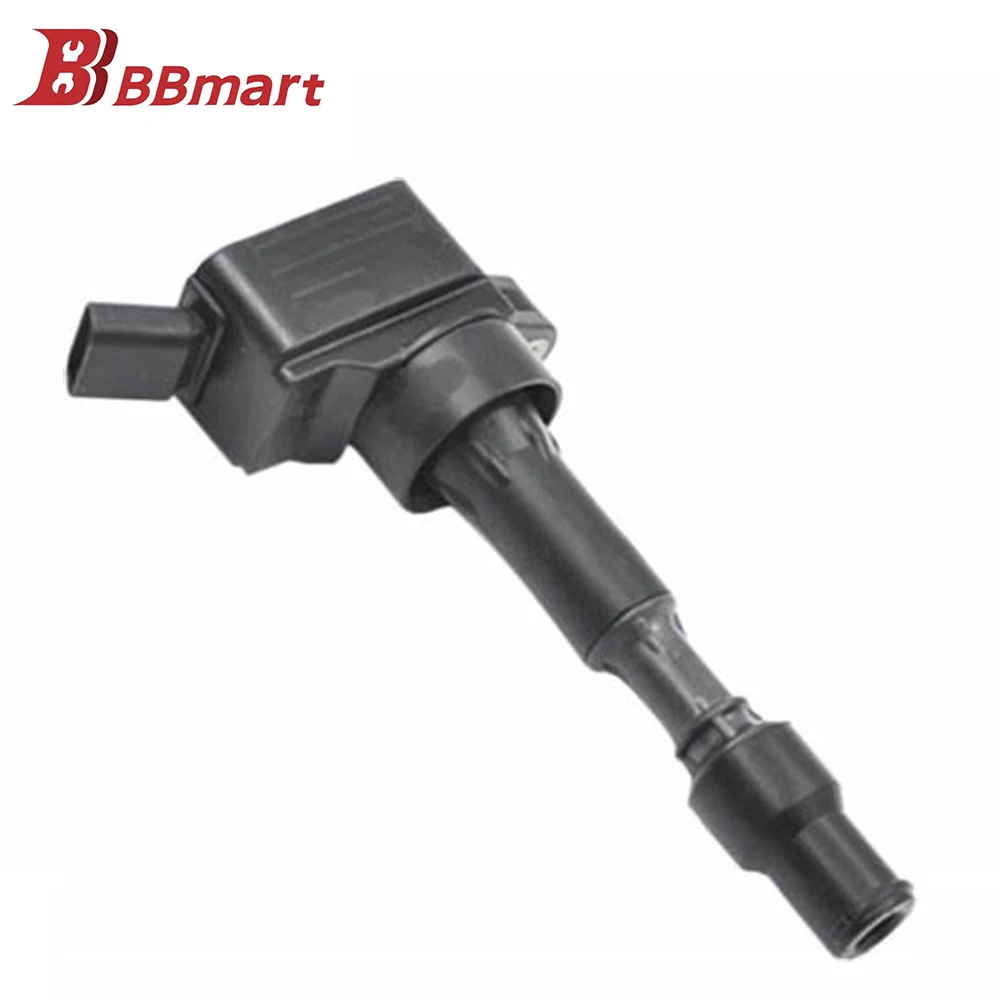 Автозапчасти BBmart, 4 шт. катушки зажигания для Kia 2.0L - Plug-in Hybrid OE 27300-2E601, Прямая продажа с завода, хорошая цена
Автозапчасти BBmart, 4 шт. катушки зажигания для Kia 2.0L - Plug-in Hybrid OE 27300-2E601, Прямая продажа с завода, хорошая цена