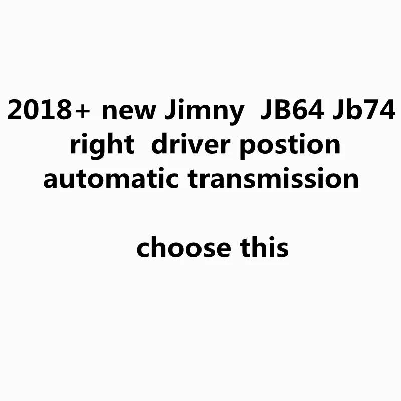 Используйте для Suzuki JIMNY JB43 JB64 JB74 пользовательский автомобильный всепогодный TPO автомобильный коврик подходит для Jimny JB43 пользовательские водонепроницаемые коврики
Используйте для Suzuki JIMNY JB43 JB64 JB74 пользовательский автомобильный всепогодный TPO автомобильный коврик подходит для Jimny JB43 пользовательские водонепроницаемые коврики