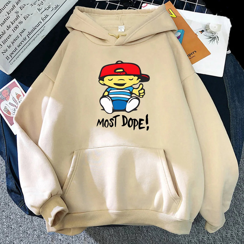 Macc Miller Self Care Kawaii Hoodies New Korean Men/Women Loose Cartoon Print Swearshirts Long-sleeve Fashion Casual Kids Tops
Macc Miller Self Care Kawaii Hoodies New Korean Men/Women Loose Cartoon Print Swearshirts Long-sleeve Fashion Casual Kids Tops