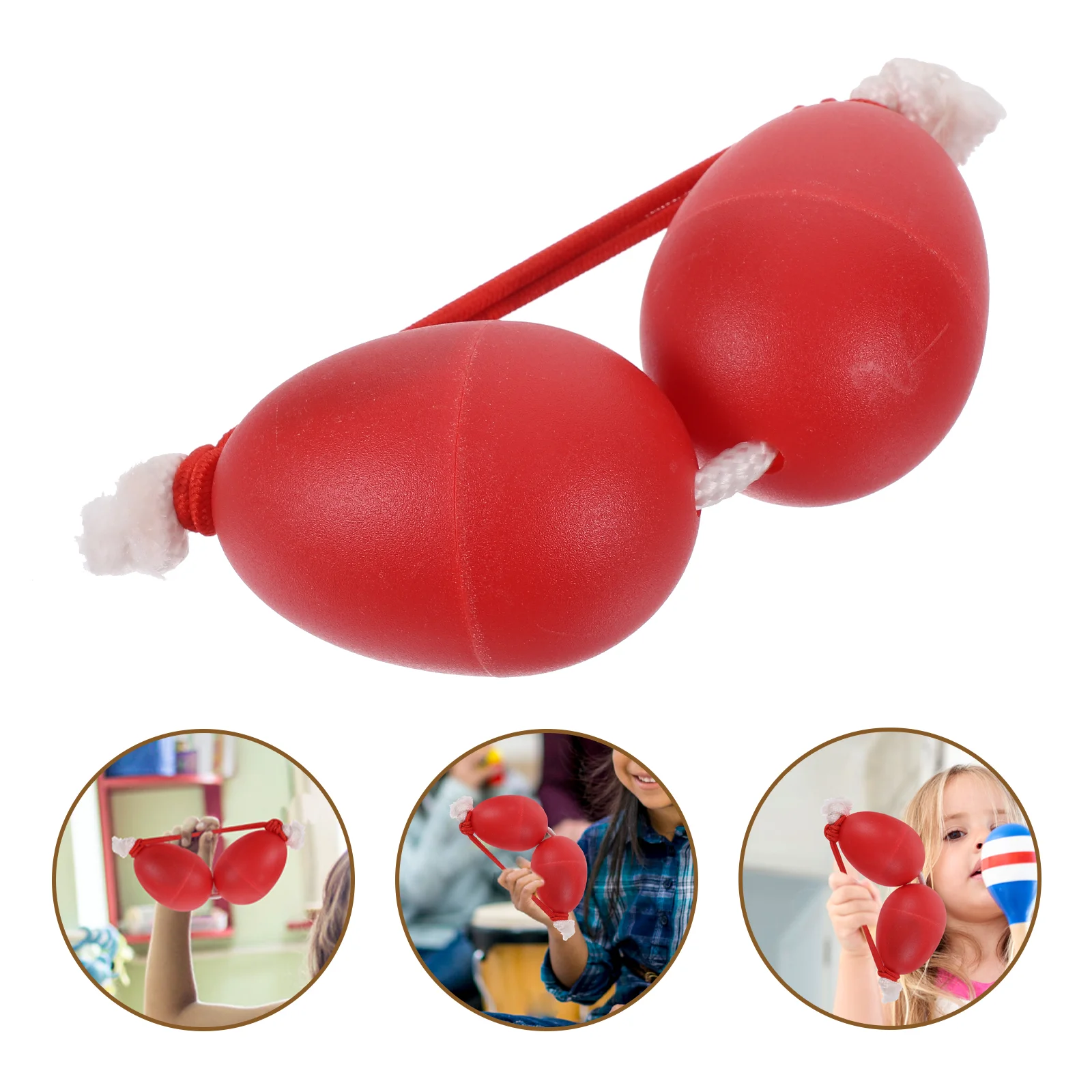 Egg Shaker Percussion Instrument Musical Maraca Percussion Egg Musical Instrument
Egg Shaker Percussion Instrument Musical Maraca Percussion Egg Musical Instrument