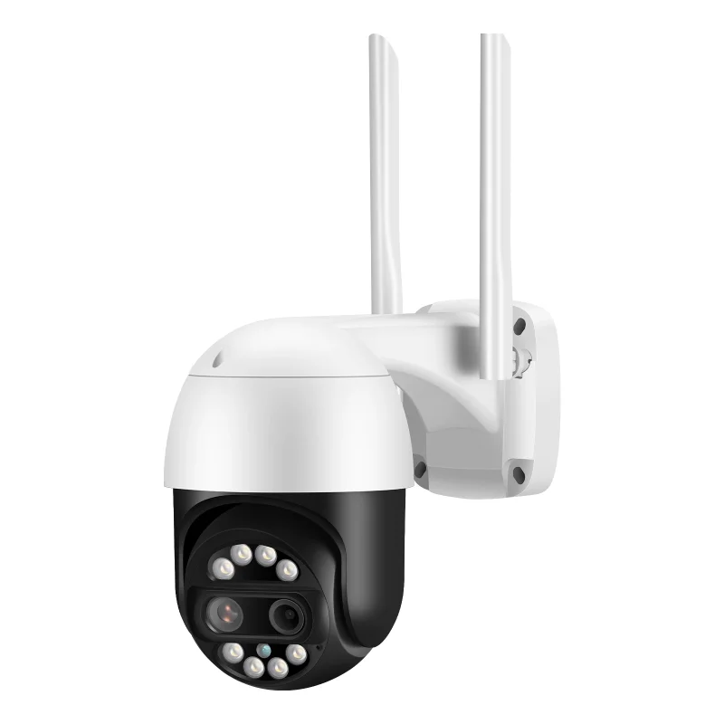 Беспроводная IP-камера видеонаблюдения, 8 Мп, 4K, 5 Мп, уличная, Wi-Fi, PTZ, скоростная купольная камера iCSee 1080P, 3 Мп, HD, ии, автоматическое отслеживание
Беспроводная IP-камера видеонаблюдения, 8 Мп, 4K, 5 Мп, уличная, Wi-Fi, PTZ, скоростная купольная камера iCSee 1080P, 3 Мп, HD, ии, автоматическое отслеживание