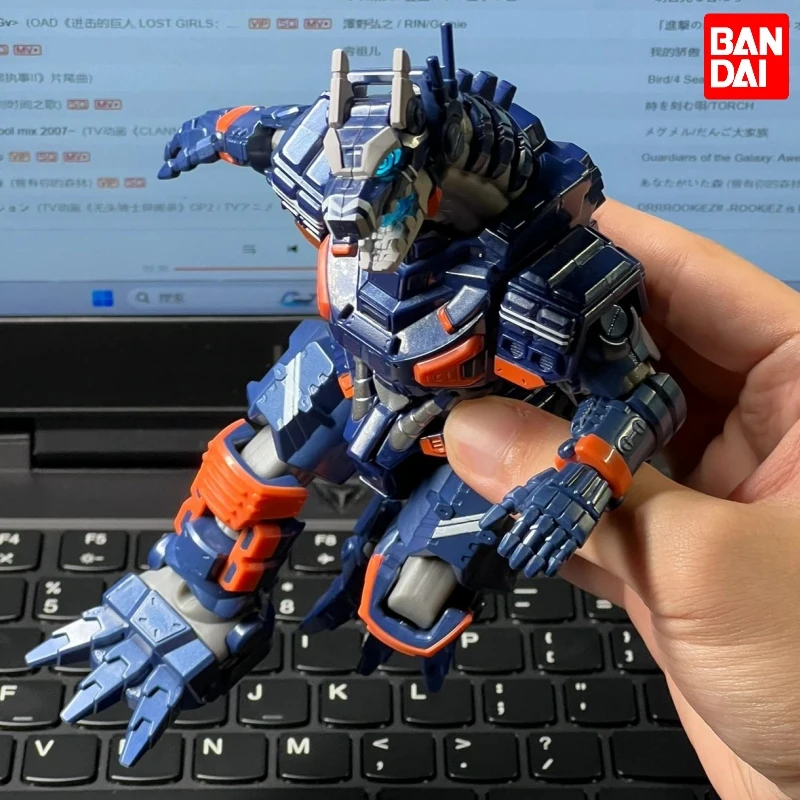 Bandai Ultraman Blazar Earth Garon модель в наличии Pvc аниме экшн-Фигурки Коллекционная игрушка звук и искусственные Монстры Роботы
Bandai Ultraman Blazar Earth Garon модель в наличии Pvc аниме экшн-Фигурки Коллекционная игрушка звук и искусственные Монстры Роботы