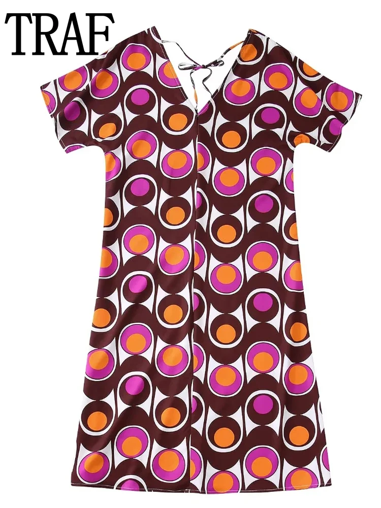 TRAF Print Turkey Dresses for Women Kaftan Long Dress Woman Wide Sleeve Casual Midi Dresses Ladies Beach Summer Dress Women 2022
TRAF Print Turkey Dresses for Women Kaftan Long Dress Woman Wide Sleeve Casual Midi Dresses Ladies Beach Summer Dress Women 2022