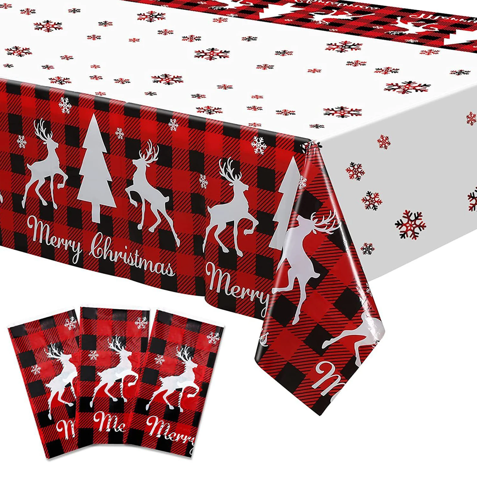 Christmas Tree Pattern Table Runner Pine Needles Snowflake Wedding Christmas Decoration Table Cover Xmas Party Tablecloth
Christmas Tree Pattern Table Runner Pine Needles Snowflake Wedding Christmas Decoration Table Cover Xmas Party Tablecloth