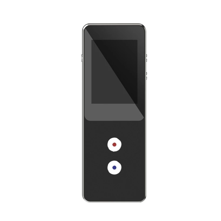 Travelling Learning Business Shopping Meeting Portable Smart Voice Translator Device
Travelling Learning Business Shopping Meeting Portable Smart Voice Translator Device