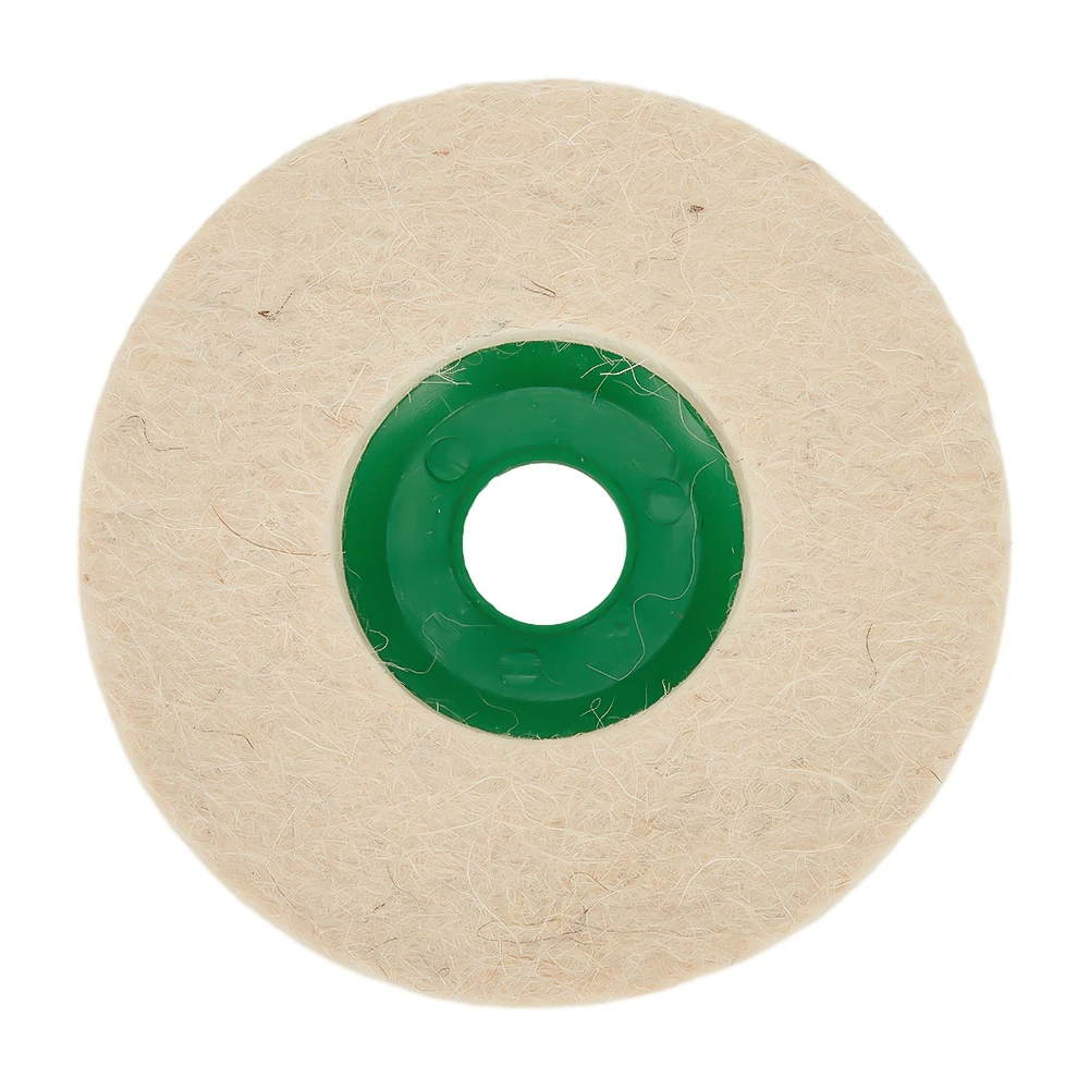 

Полировальные диски для угловой шлифовальной машины, вращающийся полировальный диск, 5 дюймов, полировальный диск, шлифовальный круг, абразивный инструмент