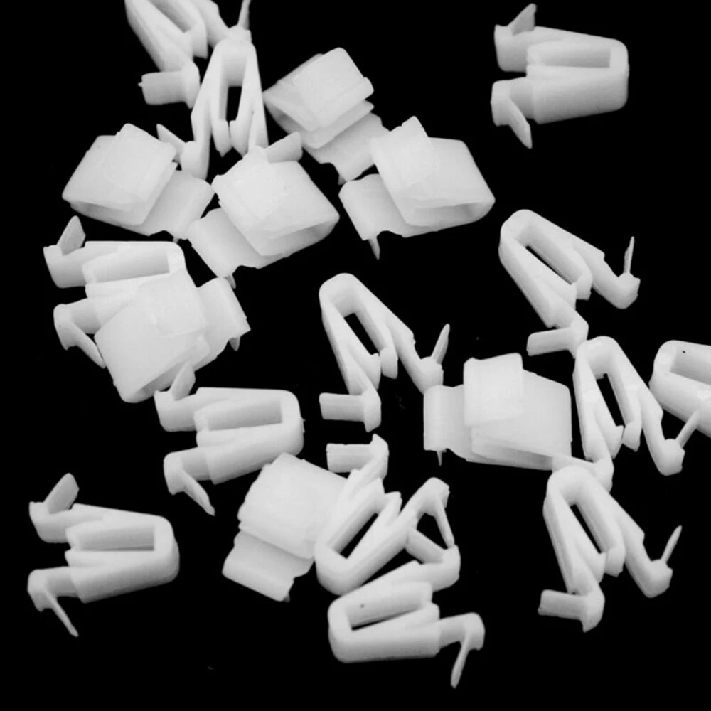 Durable High quality New Clips #67771-58010 12.4mm For Auveco A21369 For Lexus Plastic Door & Garnish Moulding
Durable High quality New Clips #67771-58010 12.4mm For Auveco A21369 For Lexus Plastic Door & Garnish Moulding