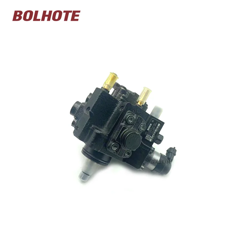 Оригинальные новые модели двигателя common rail Cp1 топливный Инжекционный насос 0445020119