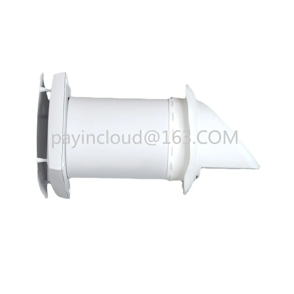 Ductless Fresh Air Heat Recovery Ventilation Wall Mounted Recuperation Indoor Wifi Large Hrv Air Exchanger Heat Recovery In Wall
Ductless Fresh Air Heat Recovery Ventilation Wall Mounted Recuperation Indoor Wifi Large Hrv Air Exchanger Heat Recovery In Wall