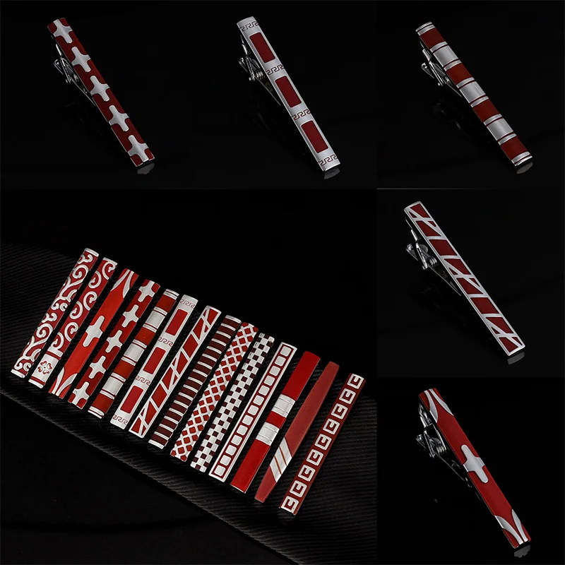 5.5cm Tie Clip Enamel Wave Shirt Man Personalized Wedding Fashion Luxury Designer Jewelry Accessories Free Shipping Everything
5.5cm Tie Clip Enamel Wave Shirt Man Personalized Wedding Fashion Luxury Designer Jewelry Accessories Free Shipping Everything