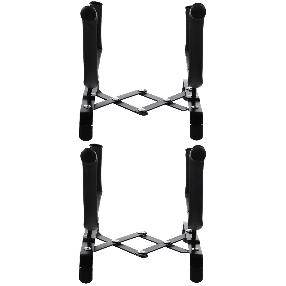 2pcs Practical Guitar Holder Telescopic Guitar Stand Guitar Holder Guitar Bracket
2pcs Practical Guitar Holder Telescopic Guitar Stand Guitar Holder Guitar Bracket