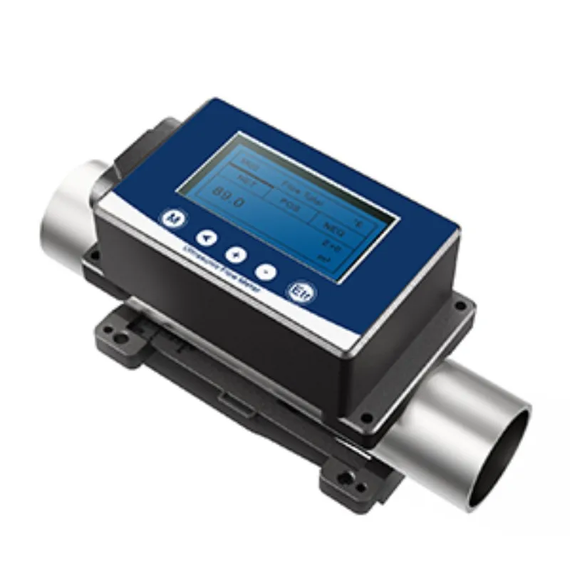 Minor diameter Ultrasonic clamp-on flow meter water ultrasonic flow meter
Minor diameter Ultrasonic clamp-on flow meter water ultrasonic flow meter