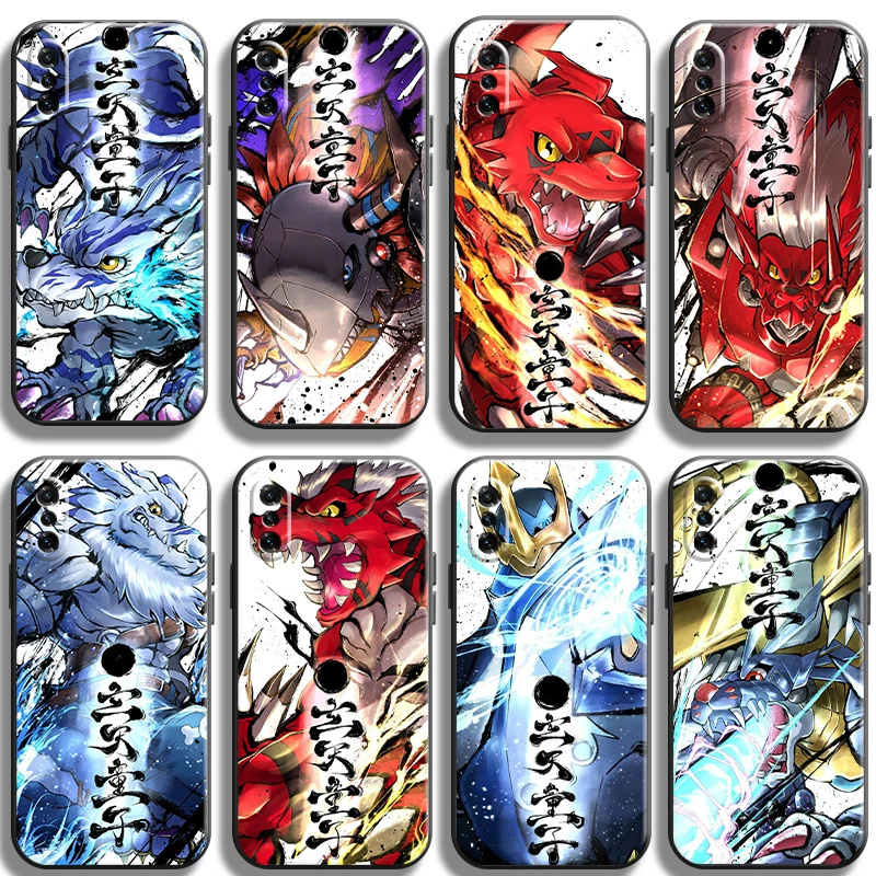 Digimon Anime Phone Case For Xiaomi Note 10 Pro Lite 10S 10 Pro Lite Funda Liquid Silicon ShockProof Carcasa Shell
Digimon Anime Phone Case For Xiaomi Note 10 Pro Lite 10S 10 Pro Lite Funda Liquid Silicon ShockProof Carcasa Shell