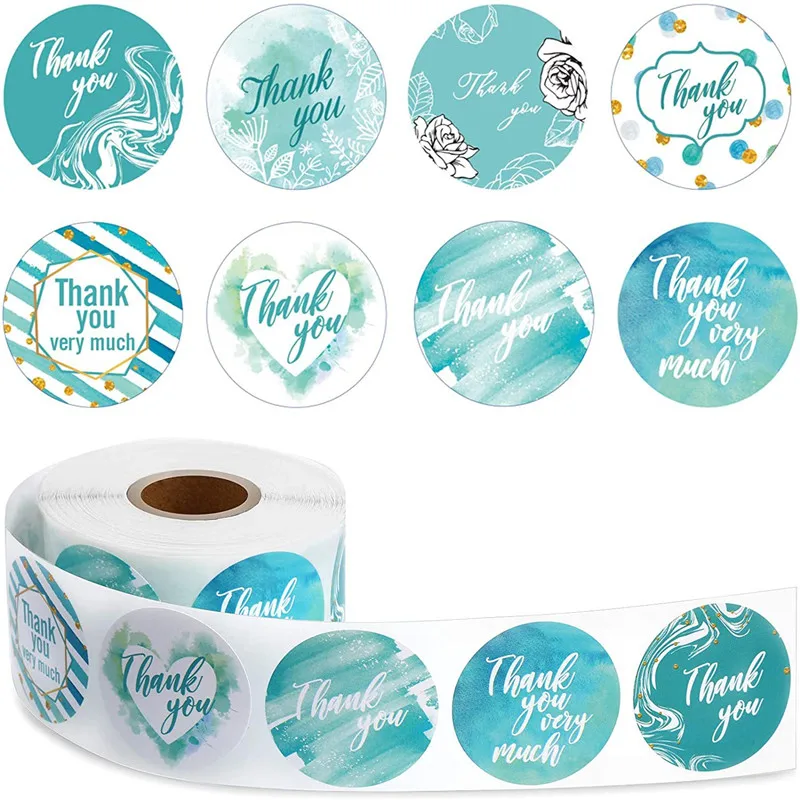50-500pcs Thank You For Supporting My Small Business Floral Sticker Gift Packaging Seal Label Scrapbooking Stationery Sticker
50-500pcs Thank You For Supporting My Small Business Floral Sticker Gift Packaging Seal Label Scrapbooking Stationery Sticker