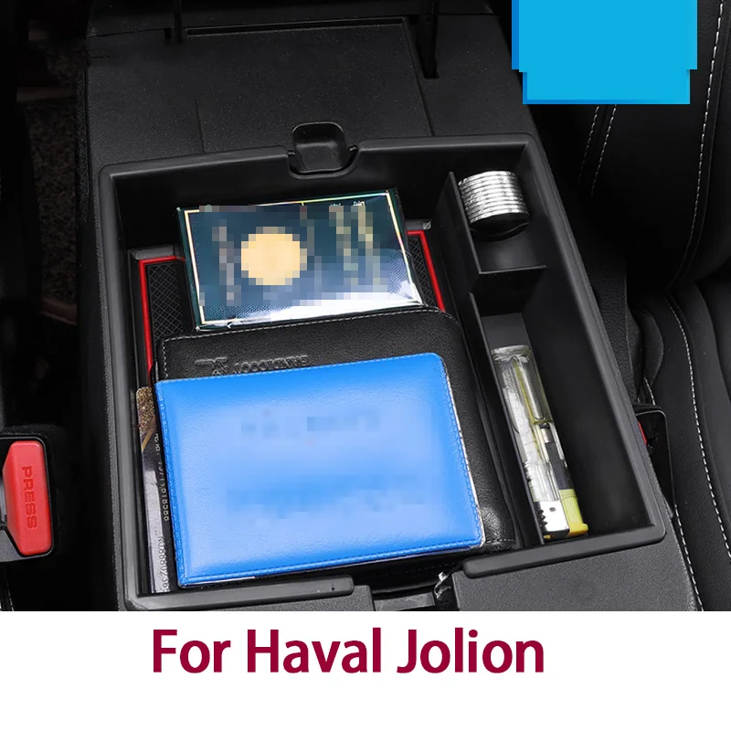 For Haval Jolion 2021 2022 2023 ABS Armrest Box Storage Box Central Storage Compartment Compartment Storage Box Car Accessories
For Haval Jolion 2021 2022 2023 ABS Armrest Box Storage Box Central Storage Compartment Compartment Storage Box Car Accessories