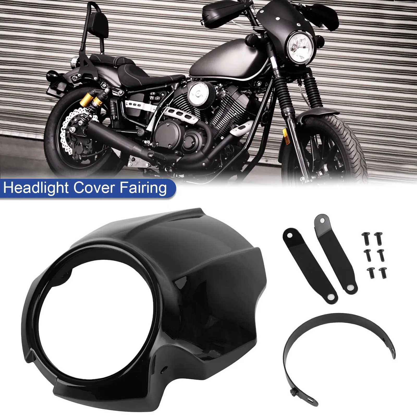 Передняя фара Topteng, обтекатель, чехол на лобовое стекло для Yamaha XVS 950 SPEC BOLT 950 2014 2015 2016 2017 2018 2019 2020
Передняя фара Topteng, обтекатель, чехол на лобовое стекло для Yamaha XVS 950 SPEC BOLT 950 2014 2015 2016 2017 2018 2019 2020