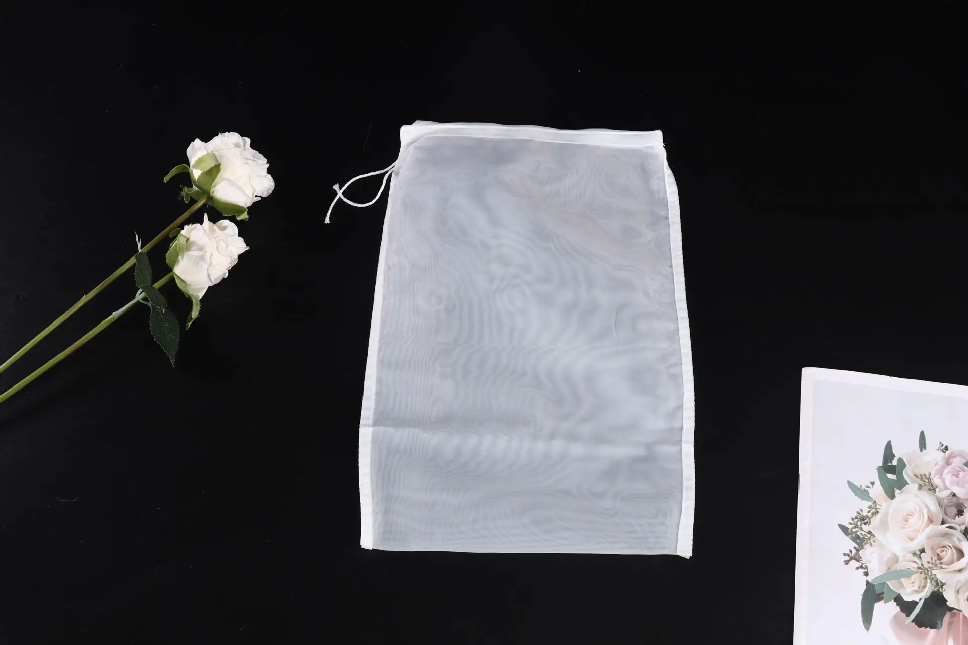 Фотосетчатый нейлоновый фильтр 100/200/300/500
Фотосетчатый нейлоновый фильтр 100/200/300/500