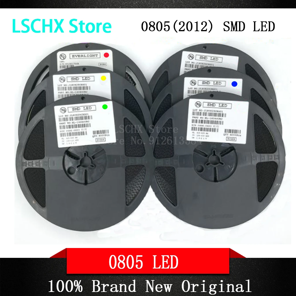 Светодиодные диоды BALL 3000 шт.
Светодиодные диоды BALL 3000 шт.