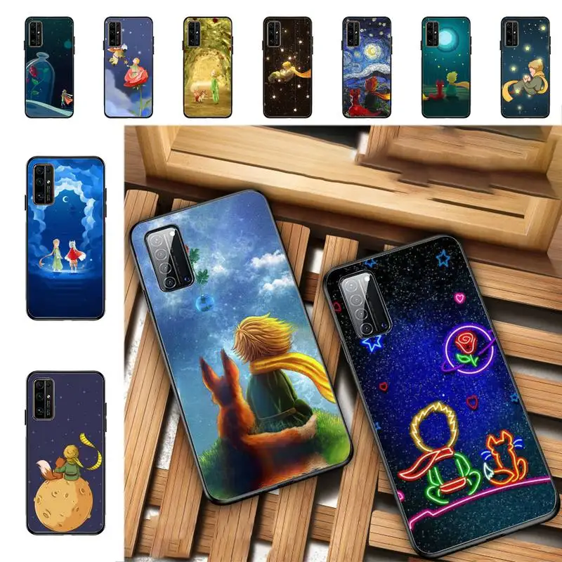 The Little Prince Art Phone Case for Huawei Honor 10 i 8X C 5A 20 9 10 30 lite pro Voew 10 20 V30
The Little Prince Art Phone Case for Huawei Honor 10 i 8X C 5A 20 9 10 30 lite pro Voew 10 20 V30