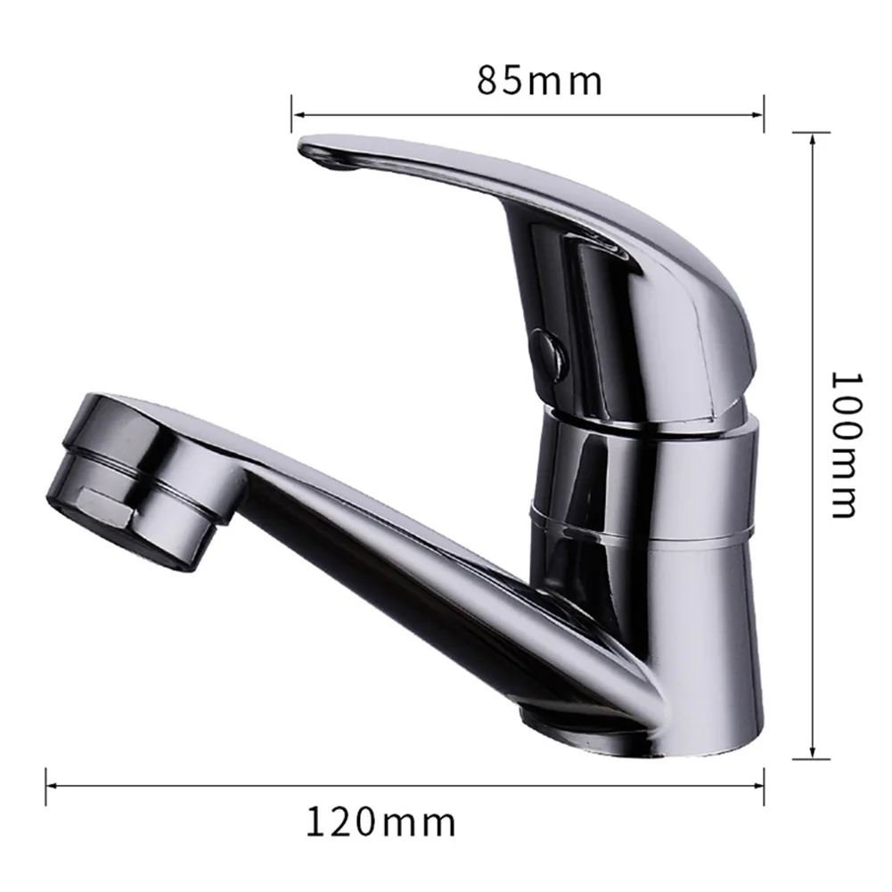 Kitchen Basin Parts For Bathroom Wash Basin Basin Tap Faucet Basin Mixer Hardware Single Handle Single Hole Zinc Alloy
Kitchen Basin Parts For Bathroom Wash Basin Basin Tap Faucet Basin Mixer Hardware Single Handle Single Hole Zinc Alloy