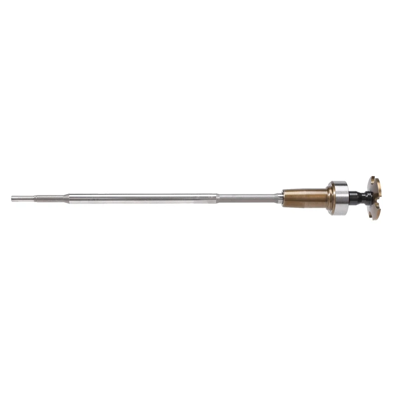 F00VC45200 Crude Oil Common Rail Fuel Injector Vavle Assembly Injector Vavle Assembly For NEW F00VC01201 For Injector 0445110418
F00VC45200 Crude Oil Common Rail Fuel Injector Vavle Assembly Injector Vavle Assembly For NEW F00VC01201 For Injector 0445110418