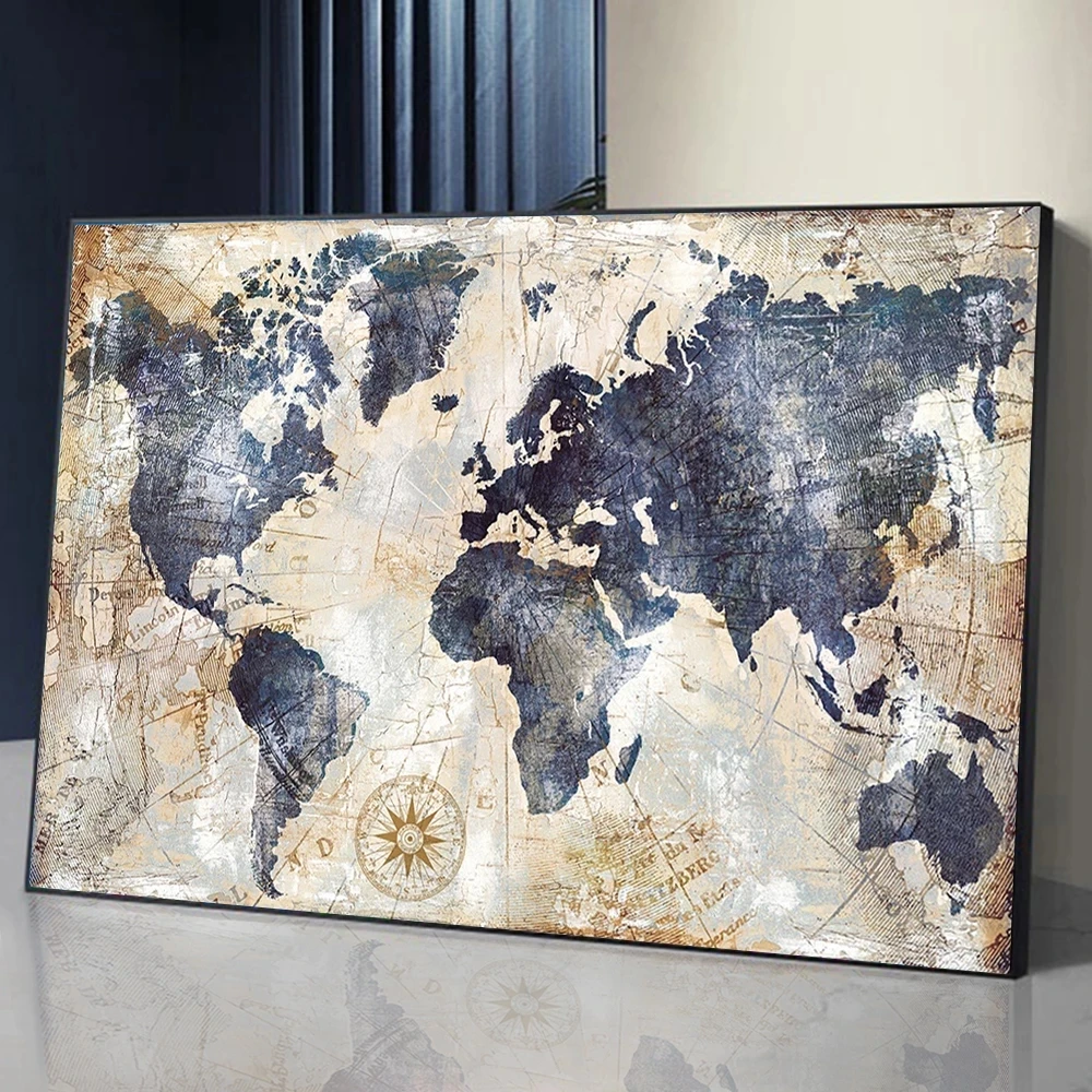 5D Full Square/Round Diamond Painting Landscape Pictures Of Rhinestones 5D DIY Diamond Embroidery Sale Map Mosaic Craft Kit Art
5D Full Square/Round Diamond Painting Landscape Pictures Of Rhinestones 5D DIY Diamond Embroidery Sale Map Mosaic Craft Kit Art