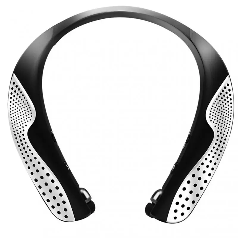 Новинка беспроводные наушники HX288 Bluetooth 5,0 с креплением на шею наушники с шумоподавлением движения внешнее аудио стерео игровая гарнитура для звонков
Новинка беспроводные наушники HX288 Bluetooth 5,0 с креплением на шею наушники с шумоподавлением движения внешнее аудио стерео игровая гарнитура для звонков