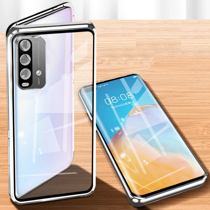 Защитный чехол для металлической камеры для Honor magic3, двухсторонний стеклянный чехол Fundas Coque для Honor magic3 Pro, чехол для телефона
Защитный чехол для металлической камеры для Honor magic3, двухсторонний стеклянный чехол Fundas Coque для Honor magic3 Pro, чехол для телефона