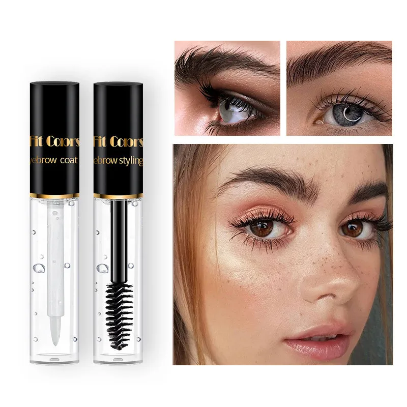 Eyebrow Styling Gel Eyebrow Sculpt Soap Waterproof Transparent Eyebrow Wax Set Brow Gel for Eyebrow Long-lasting Makeup
Eyebrow Styling Gel Eyebrow Sculpt Soap Waterproof Transparent Eyebrow Wax Set Brow Gel for Eyebrow Long-lasting Makeup