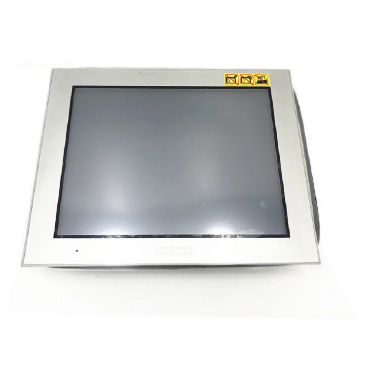 PRO-FACE HMI PFXGP4501TAD
PRO-FACE HMI PFXGP4501TAD