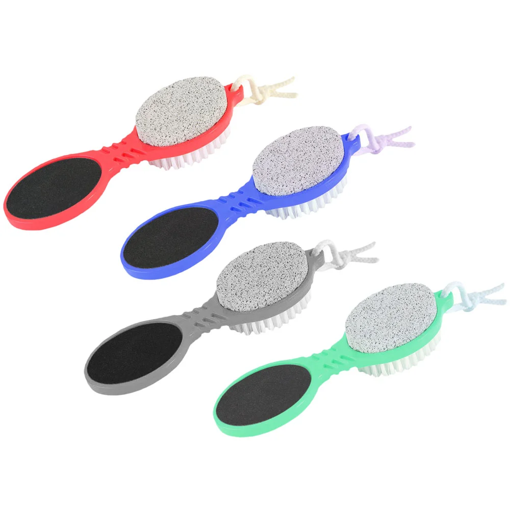 Foot File Pedicure Tool Scrubber Remover Feet Skin Scraper Callus Rasp Care Stone Heel Dead Exfoliator Trimmer Surface Grinding
Foot File Pedicure Tool Scrubber Remover Feet Skin Scraper Callus Rasp Care Stone Heel Dead Exfoliator Trimmer Surface Grinding