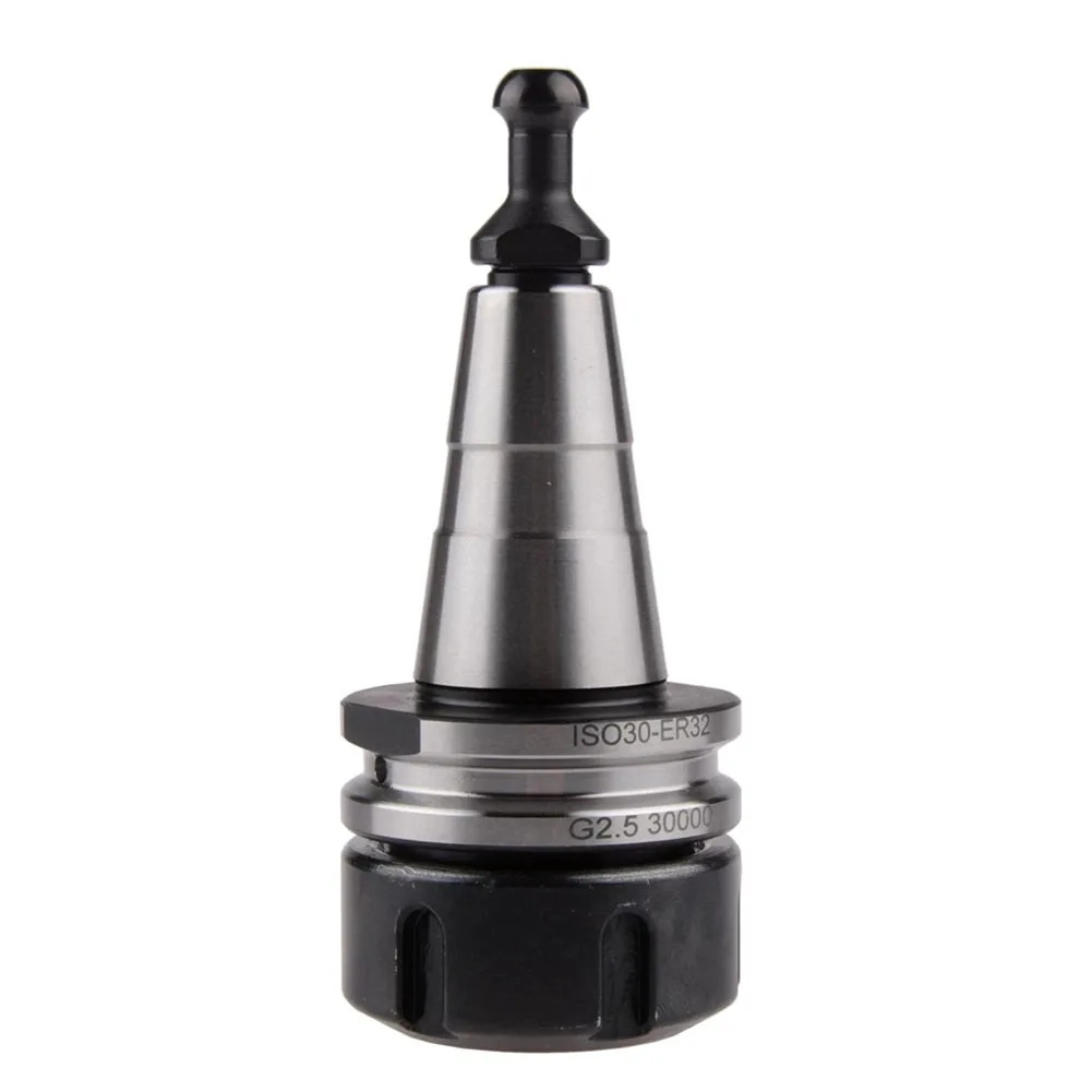 Drilling Machines ER32 Balance Collet None 30000RPM Black Grinding Machines ISO30-ER32 Lathes Processing Machines
Drilling Machines ER32 Balance Collet None 30000RPM Black Grinding Machines ISO30-ER32 Lathes Processing Machines