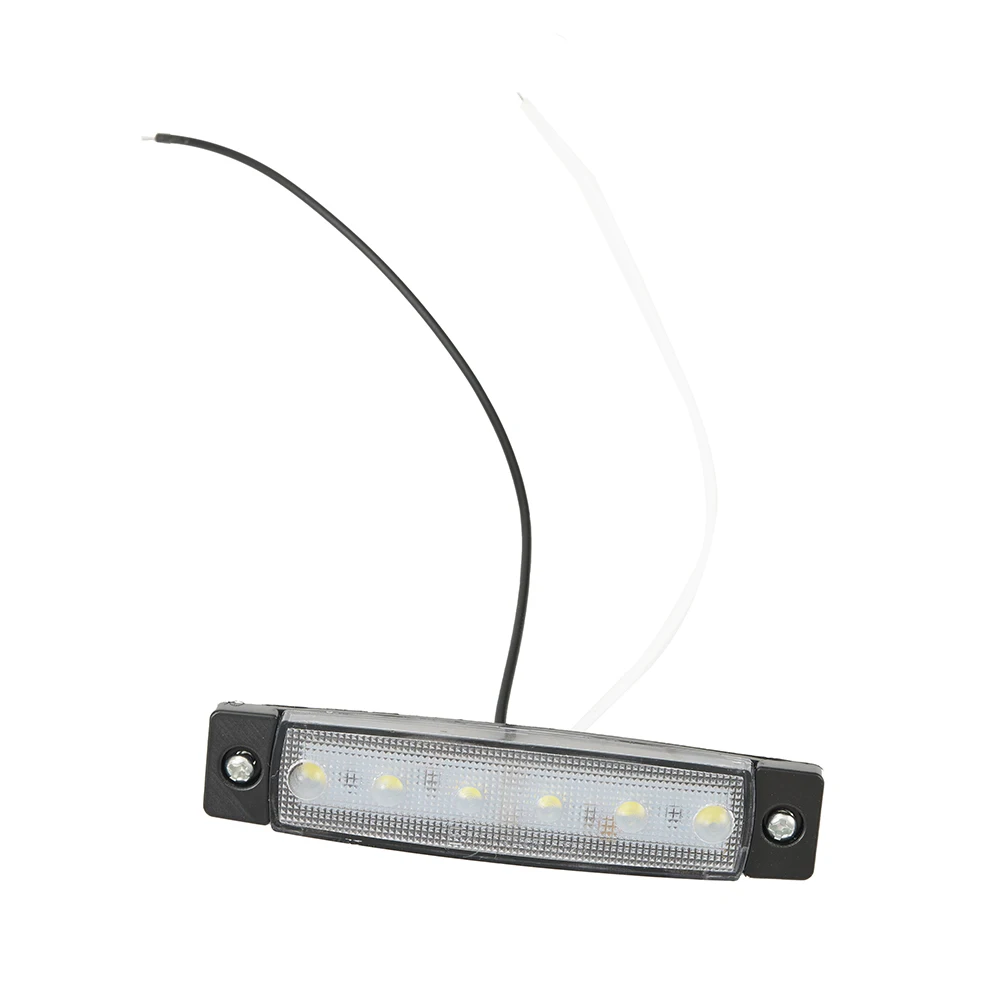 Portable Durable New Parts Bar lights 4pcs Cool Courtesy Marine Grade Set Superior illumination Trailers Trucks
Portable Durable New Parts Bar lights 4pcs Cool Courtesy Marine Grade Set Superior illumination Trailers Trucks