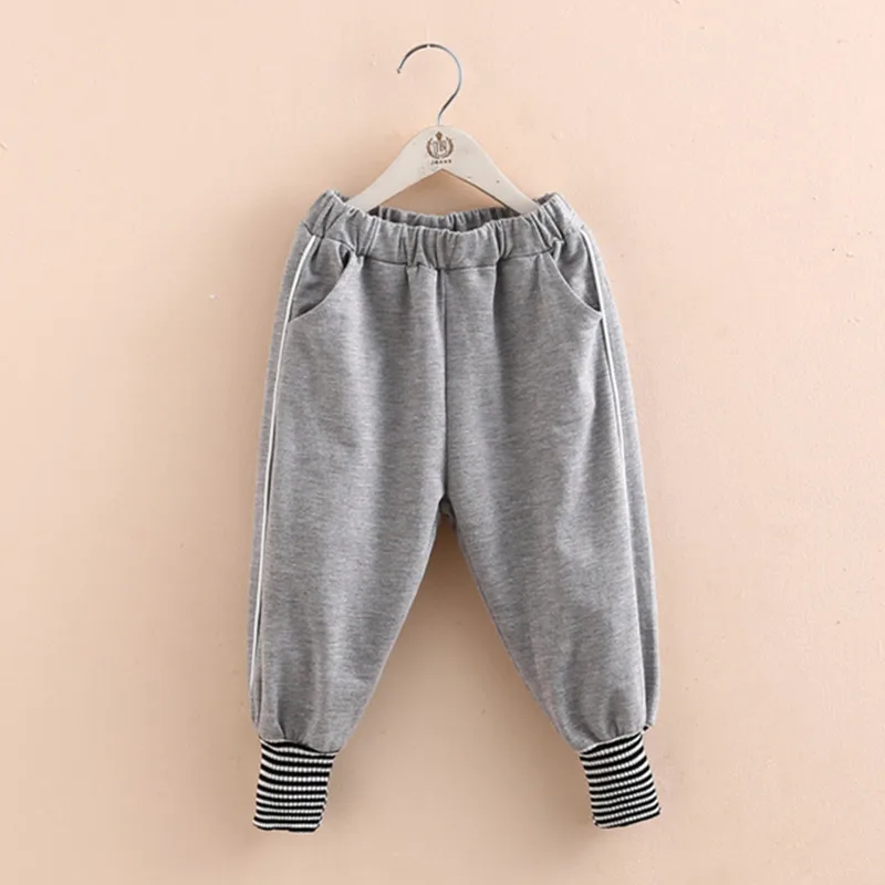 2022 Autumn Spring Casual New 2 3 4 6 8 10 Years Children's Trousers Striped Patchwork Sports Harem Pants For Kids Baby Girls
2022 Autumn Spring Casual New 2 3 4 6 8 10 Years Children's Trousers Striped Patchwork Sports Harem Pants For Kids Baby Girls