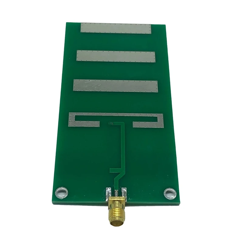 Направленная антенна с высоким коэффициентом усиления 2,4G Wifi для антенны Yagi 2,35 дБ антенна 2,55-ГГц
Направленная антенна с высоким коэффициентом усиления 2,4G Wifi для антенны Yagi 2,35 дБ антенна 2,55-ГГц