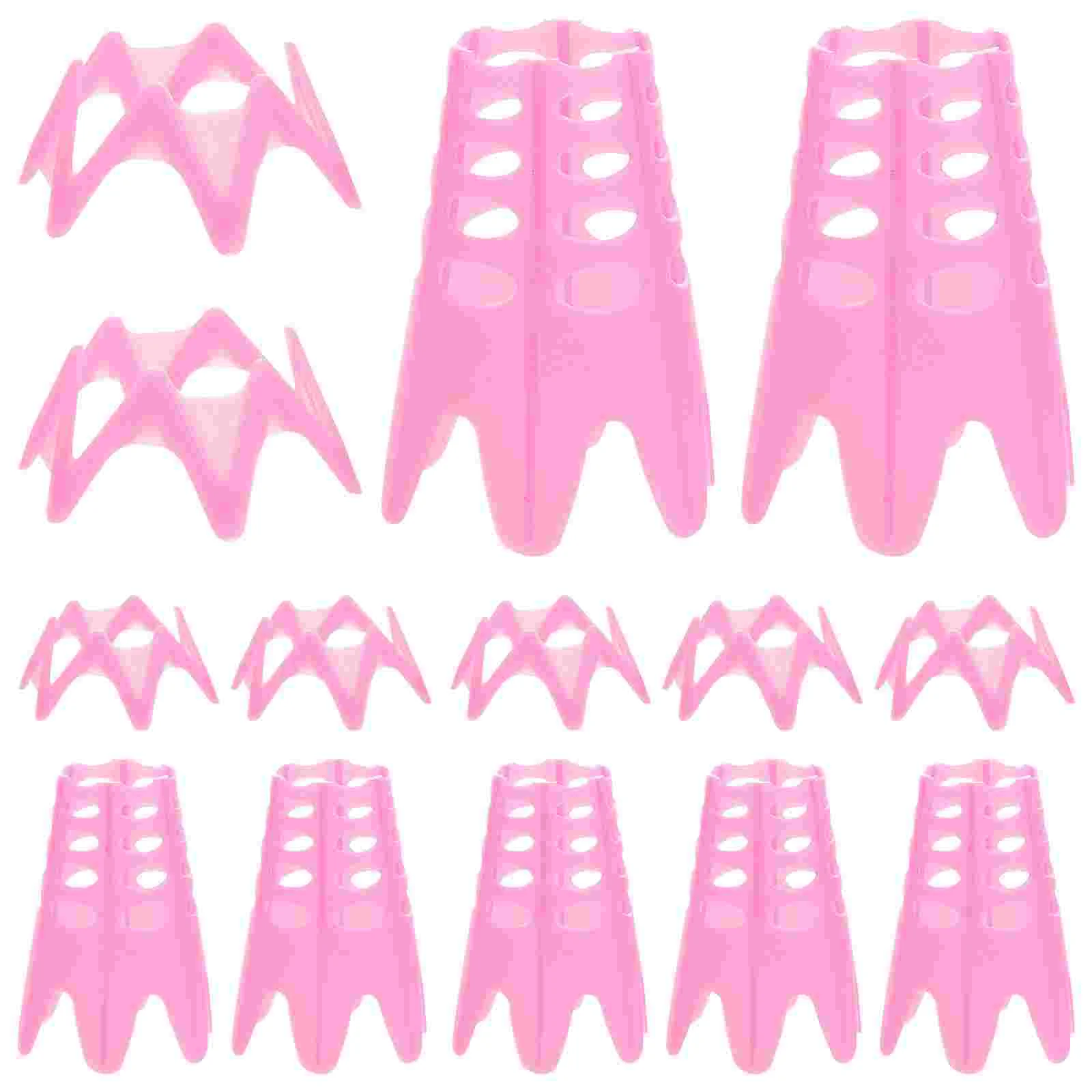 20 pcs Plastic Golf Tees Golf Ball Accessories Professional Golf Tees Training Golf Tees
20 pcs Plastic Golf Tees Golf Ball Accessories Professional Golf Tees Training Golf Tees