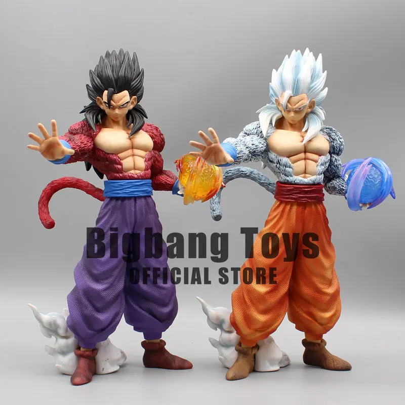 Dragon Ball Gt Figure Son Gohan Anime Figures Super Saiyan Figurine Pvc Statue Collectible Model Doll Toys Gifts
Dragon Ball Gt Figure Son Gohan Anime Figures Super Saiyan Figurine Pvc Statue Collectible Model Doll Toys Gifts