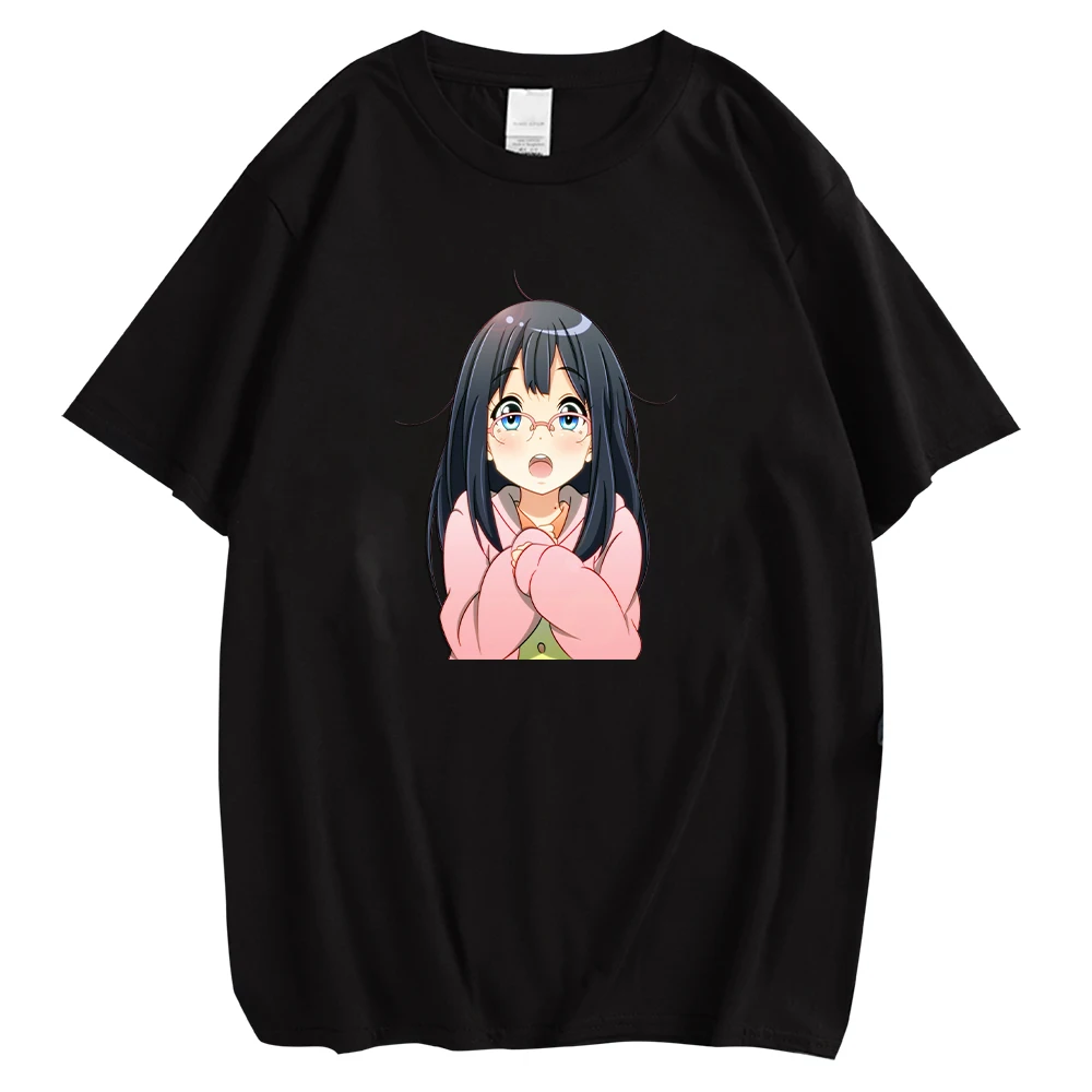 CLOOCL Fashion Men T-shirts Cartoon Anime Chest Print Cotton Hip Hop Tops Graphic T Shirts Harajuku Men Clothing Dropshipping
CLOOCL Fashion Men T-shirts Cartoon Anime Chest Print Cotton Hip Hop Tops Graphic T Shirts Harajuku Men Clothing Dropshipping