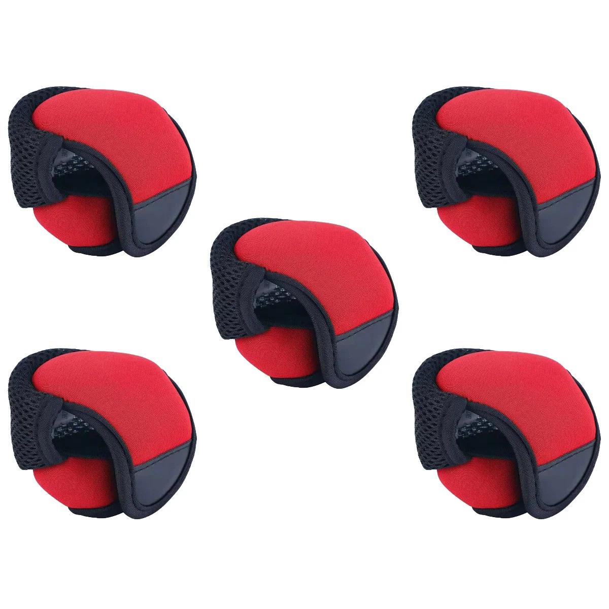 Reel Line Cover Spooler Protector Case Outdoor Portable Winder Covers System Rod Sleeves Accessory Waterproof Station Spooling
Reel Line Cover Spooler Protector Case Outdoor Portable Winder Covers System Rod Sleeves Accessory Waterproof Station Spooling