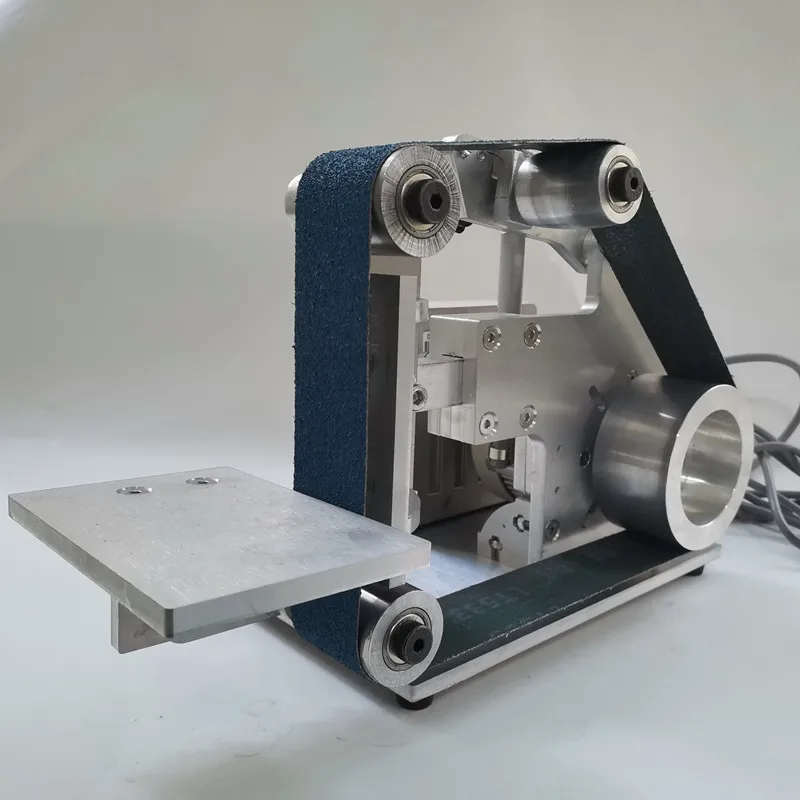 Belt Sander Industrial-Grade Motor 915-50 Multi-Functional High-Power DIY Large and Medium-Sized Household V-Blade Polishing
Belt Sander Industrial-Grade Motor 915-50 Multi-Functional High-Power DIY Large and Medium-Sized Household V-Blade Polishing