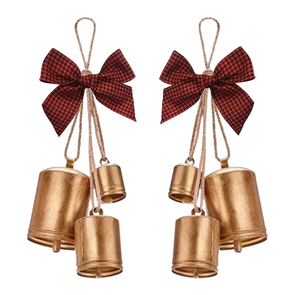 1pc/3pcs Hanging Giant Cow Bells Animal Anti Lost Copper Bells Handicrafts Shabby Chic-Country Style Rustic Metal Gift Pendant
1pc/3pcs Hanging Giant Cow Bells Animal Anti Lost Copper Bells Handicrafts Shabby Chic-Country Style Rustic Metal Gift Pendant