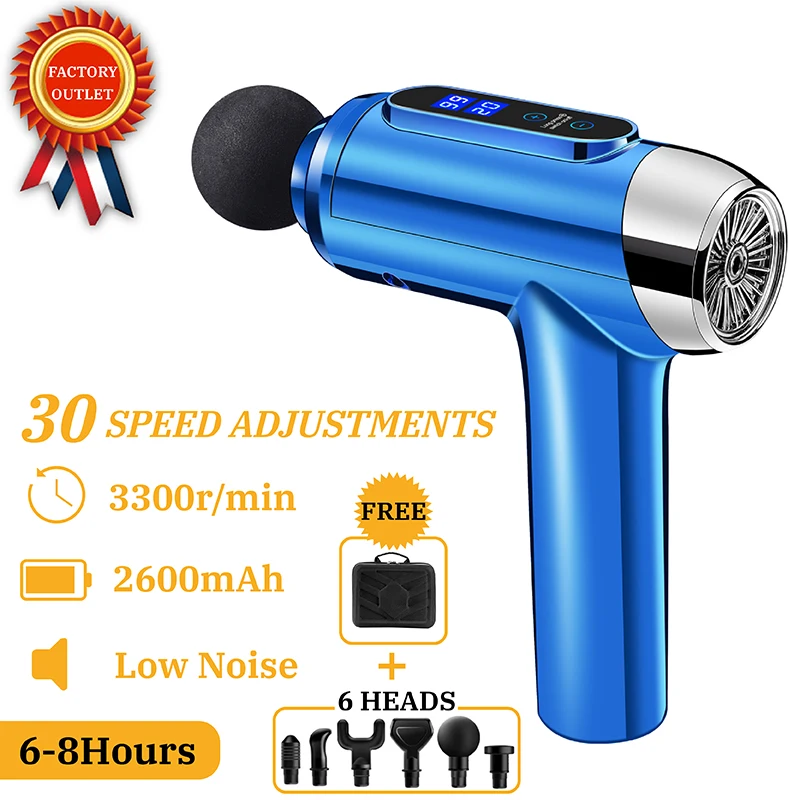 Massage Gun Prostate Massager Muscle Relaxation Massager Neck Massager Electric Fascia Gun Relieve Lehealth Slimming Shaping
Massage Gun Prostate Massager Muscle Relaxation Massager Neck Massager Electric Fascia Gun Relieve Lehealth Slimming Shaping