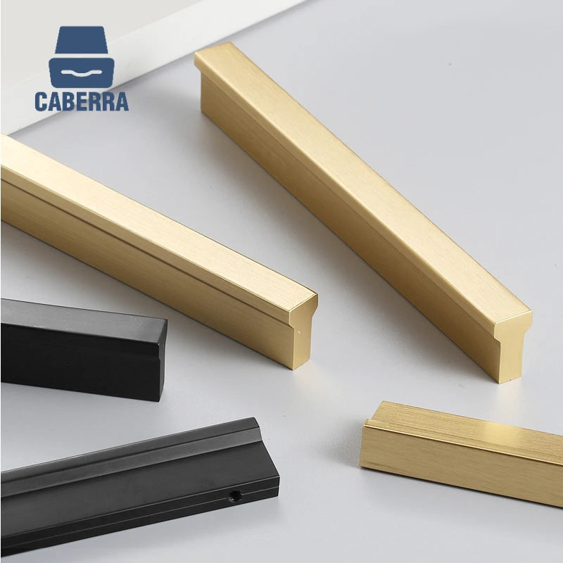 Matte Black Furniture Handles Gold Kitchen Cabinets Cupboard Pulls Handles for Cabinets and Drawers Wardrobe Pulls Drawer Knobs
Matte Black Furniture Handles Gold Kitchen Cabinets Cupboard Pulls Handles for Cabinets and Drawers Wardrobe Pulls Drawer Knobs