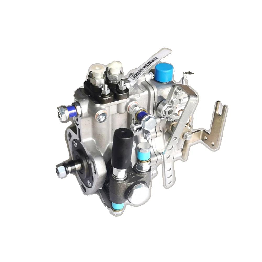 High pressure fuel pump for Shandong Taishan TS254 / TS304 tractor with FEIDONG BRAND 295T / 2100T , the swirl chamber engine
High pressure fuel pump for Shandong Taishan TS254 / TS304 tractor with FEIDONG BRAND 295T / 2100T , the swirl chamber engine